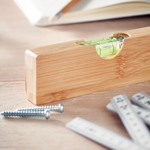 Spirit level with bottle opener - Image 4